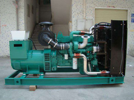 利川1100kw康明斯柴油发电机组图片 利川1100kw康明斯柴油发电机组图片