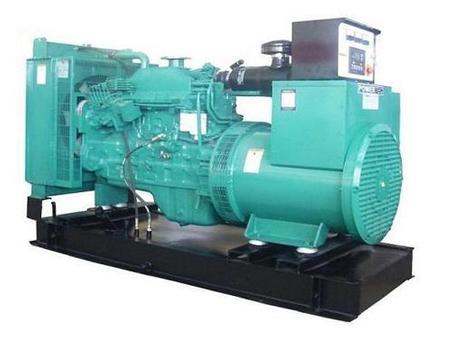 利川80kw康明斯柴油发电机组图片 利川80kw康明斯柴油发电机组图片