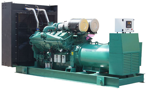 利川30kw康明斯柴油发电机组图片 利川30kw康明斯柴油发电机组图片