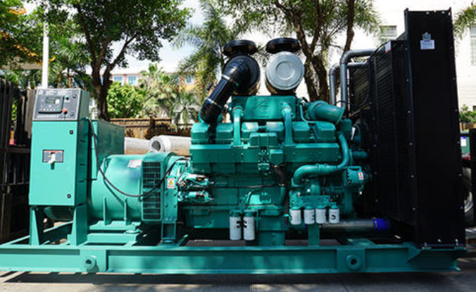 利川柴油发电机 利川柴油发电机