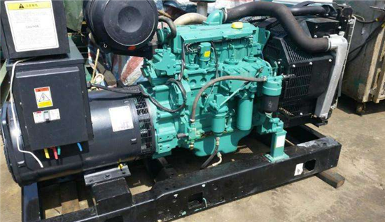 利川柴油发电机 利川柴油发电机